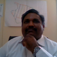 Arun Natarajan