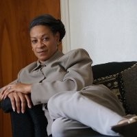 Judith Jackson
