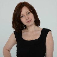 Maryia Fugier