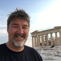 Dave Gray
