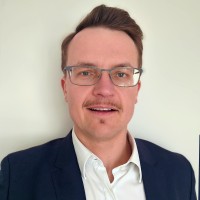 Taavi Tillmann