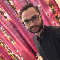 Raghu Kumar