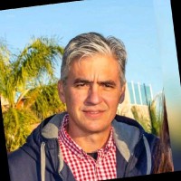 Juvenal O'Reilly