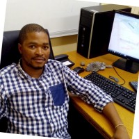 Solomon Mokebe