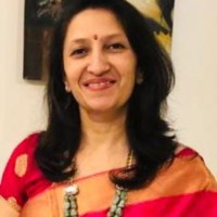 Reeti Jain