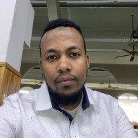 Nasir Ahmed