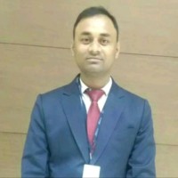 Sushil Kumar Singh