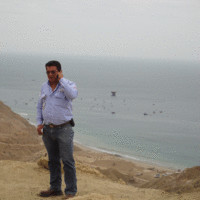 Marlon Antonio Saldarriaga Ibarra