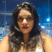 smita Ereshimi