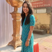 Sonali Parida