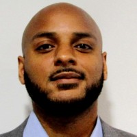 Xavier Smith