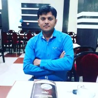 Fire Officer Yashendra Pal Singh