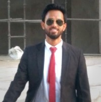 Shubham Mukherjee