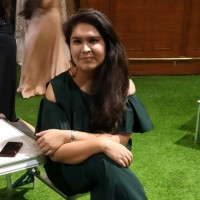 Suhasini bhagat