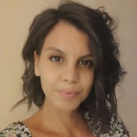 Maria Dinkova