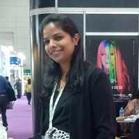 Vaishnavi Deshpande Arote