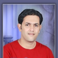 SUHAS K.R