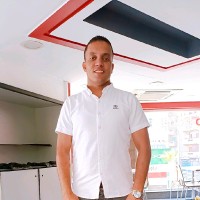 Mohamed Elsaghier