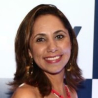 Tatiane Santos