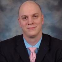 Timothy Alfrey
