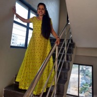 Sweta Singh