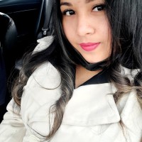 Luz Maria Zarate Pozo