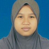 Nurul Atikah Ghazali