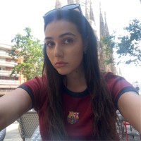 Cristina Bonavolta
