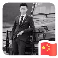 Bruce Yang