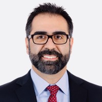 Amir H. Najafi, MD FACC