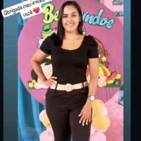 Marlene Brito