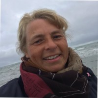 Anne Mette Mortensen