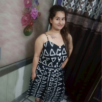 Rakshanda Bhatt