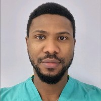 Clifford Obiora Amadi