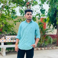 Harshal Chauhan