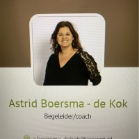 Astrid Boersma-De Kok