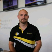Johan Helldin