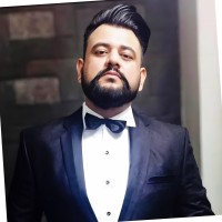 Mohit Jaidka