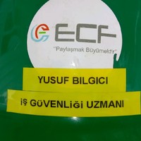 Yusuf Bilgici