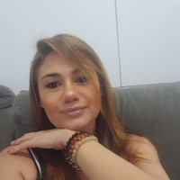 Maria Lopez