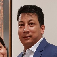 Rajdeep Amatya