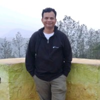 Nagesh Guptha Ranga