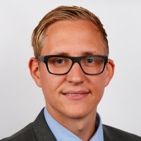 Jeffrey Bouwman