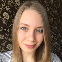 Daria Hryhorenko