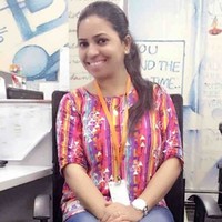 Bhagyashree Shetty