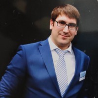 Дмитрий Николаенко