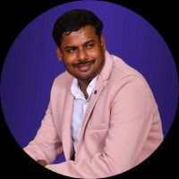 Venkadesh Waran