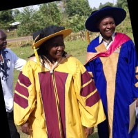 Veronica Juma