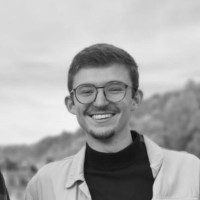 Cédric Lenoble