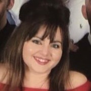 Claire Graydon